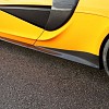 Photo of Novitec Side Panel Set (Carbon) for the McLaren 540C Coupe/Spider - Image 3