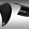 Photo of Novitec Side Air Intake Covers (Carbon) for the McLaren 540C Coupe/Spider - Image 2