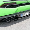 Photo of Novitec Rear Diffusor for the Lamborghini Huracan LP610-4 - Image 4