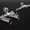 Photo of Capristo Sports Exhaust for the Ferrari California T - Image 2