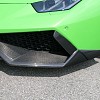 Photo of Novitec Front Spoiler Lip for the Lamborghini Huracan LP610-4 - Image 3
