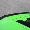 Photo of Novitec Rear Spoiler Lip for the Lamborghini Huracan LP610-4 - Image 4