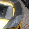Photo of Novitec Rear Wing for the Lamborghini Huracan LP610-4 - Image 5