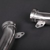 Photo of Capristo Sports Exhaust for the Ferrari F12 Berlinetta - Image 10