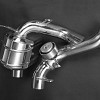 Photo of Capristo Sports Exhaust for the Ferrari F12 Berlinetta - Image 6