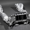 Photo of Capristo Sports Exhaust for the Ferrari 430 Scuderia / Spider 16M - Image 3