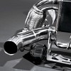 Photo of Capristo Sports Exhaust for the Ferrari 430 Scuderia / Spider 16M - Image 7