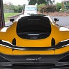 Photo of Novitec Rear Wing (Carbon) for the McLaren 540C Coupe/Spider - Image 14