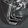 Photo of Capristo Sports Exhaust for the Ferrari 355 - Image 8