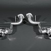Photo of Capristo Sports Exhaust for the Ferrari 599 GTB - Image 2