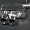 Photo of Capristo Sports Exhaust for the Ferrari 599 GTB - Image 8