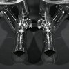 Photo of Capristo Sports Exhaust (LP 640/670) for the Lamborghini Murcielago/LP640 - Image 9