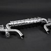 Photo of Capristo Sports Exhaust for the Mercedes Benz SLS AMG (C197) - Image 2