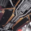Photo of Capristo Sports Exhaust for the Mercedes Benz AMG GT (C190) - Image 4