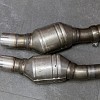 Photo of Capristo Sports Exhaust for the Mercedes Benz AMG GT (C190) - Image 9