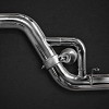 Photo of Capristo Sports Exhaust for the Mercedes Benz AMG GT (C190) - Image 12