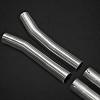 Photo of Capristo Sports Exhaust for the Mercedes Benz AMG GT (C190) - Image 13