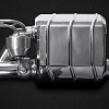 Photo of Capristo Sports Exhaust for the Mercedes Benz SL63/SL65 AMG (R231) - Image 4