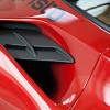 Photo of Capristo Side Air Intakes (Carbon) for the Ferrari 488 GTB/Spider - Image 1