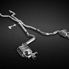 Photo of Capristo Sports Exhaust for the Mercedes Benz C-Class W205 (2014-) - Image 2