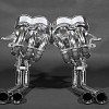 Photo of Capristo Sports Exhaust for the Lamborghini Diablo - Image 3