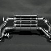 Photo of Capristo Sports Exhaust with Valves for the Ferrari 512/Testarossa - Image 3