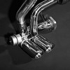 Photo of Capristo Sports Exhaust with Valves for the Ferrari 512/Testarossa - Image 6