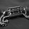 Photo of Capristo Sports Exhaust with Valves for the Ferrari 512/Testarossa - Image 2
