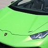 Photo of Novitec Hood with Air Ducts for the Lamborghini Huracan LP610-4 - Image 3