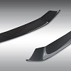 Photo of Novitec Upper Front Bumper Cover for the Lamborghini Urus/Urus S - Image 1
