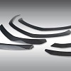 Photo of Novitec Fender Covers (4 Set) for the Lamborghini Urus/Urus S - Image 1
