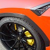 Photo of Novitec Fender Covers (4 Set) for the Lamborghini Urus/Urus S - Image 2