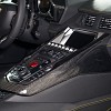Photo of Novitec Cover for center-console for the Lamborghini Aventador S - Image 2