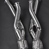 Photo of Capristo Cat Delete Pipes for the Lamborghini Aventador LP700-4 - Image 4