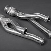 Photo of Capristo Cat Delete Pipes for the Lamborghini Aventador LP700-4 - Image 2