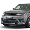 Photo of Startech Front element with carbon spoiler for the Land Rover Range Rover Sport - Image 1