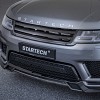 Photo of Startech Front element with carbon spoiler for the Land Rover Range Rover Sport - Image 3