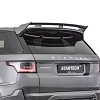 Photo of Startech Roof spoiler for the Land Rover Range Rover Sport - Image 1