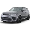 Photo of Startech Widebody Kit for the Land Rover Range Rover Sport - Image 1