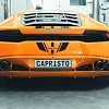 Photo of Capristo Sports Exhaust for the Lamborghini Huracan - Image 4