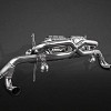 Photo of Capristo Sports Exhaust for the Lamborghini Huracan - Image 5