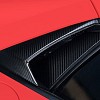 Photo of Novitec Air Intake Side Windows (Coupe) for the Lamborghini Huracan LP610-4 - Image 4
