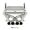 Photo of Kline Innovation Valved Sports Exhaust for the Lamborghini Aventador LP700-4 - Image 3