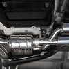 Photo of Capristo Sports Exhaust for the Mercedes Benz C63 AMG (C204) - Image 3