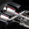 Photo of Capristo Sports Exhaust for the Mercedes Benz C63 AMG (C204) - Image 5