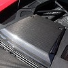 Photo of Novitec Engine Compartment Cover (Coupe) for the Lamborghini Huracan LP610-4 - Image 3