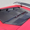 Photo of Novitec N-LARGO Engine Bonnet for the Lamborghini Huracan LP610-4 - Image 4