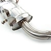 Photo of Quicksilver Sport Exhaust (2007-13) for the BMW M3 (G80/81) - Image 2