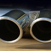 Photo of Quicksilver Sport Exhaust (2005 on) for the Ferrari 612 Scaglietti - Image 1