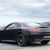 Photo of Capristo Sports Exhaust for the Mercedes Benz S63 AMG (C217) - Image 6